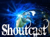 Shoutcast 2 /  64kbps